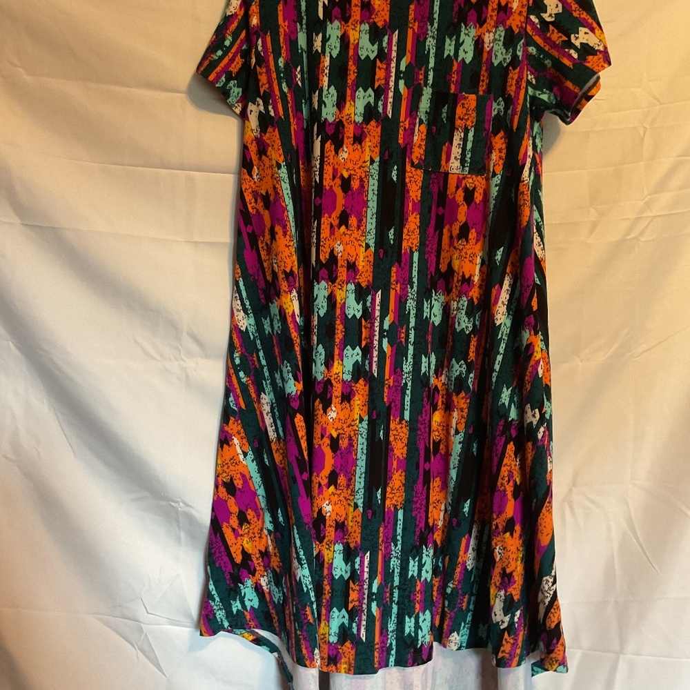 LuLaRoe Carly Dress